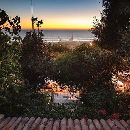 Fonte Da Telha Beach Suite 코스타 다 카파리카 외부 사진